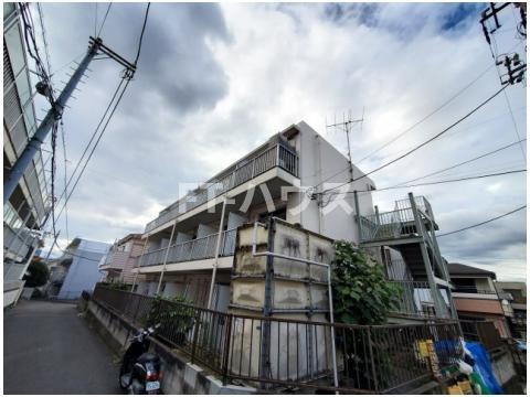 パレスハイツ津田沼のその他共用部分