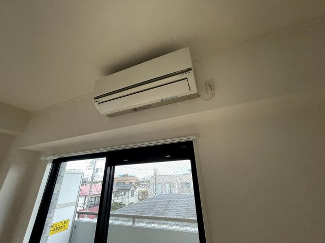 ベラルーサ１１番館の設備