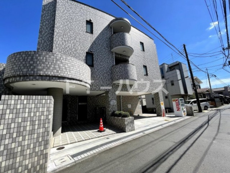 ベラルーサ１１番館