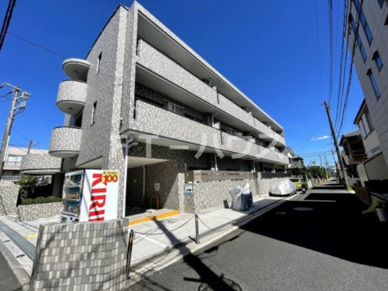 ベラルーサ１１番館のその他