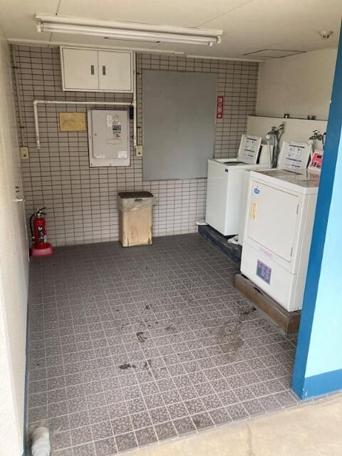 ウィンド津田沼のその他共用部分