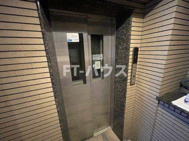 ボナールタカシのその他共用部分