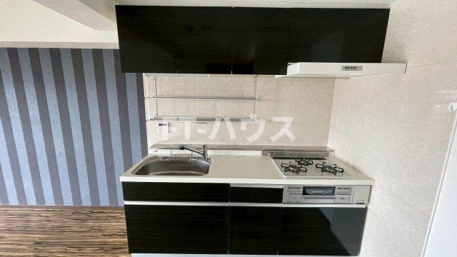 ボナールタカシのキッチン