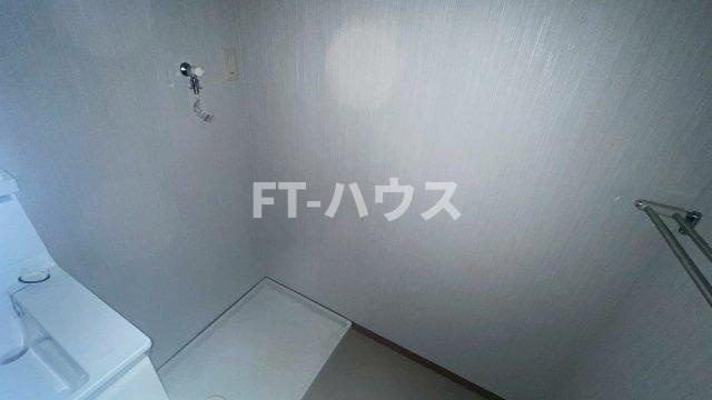 ボナールタカシの設備