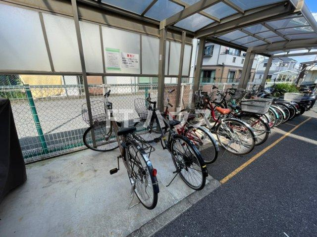 ボナールタカシのその他共用部分