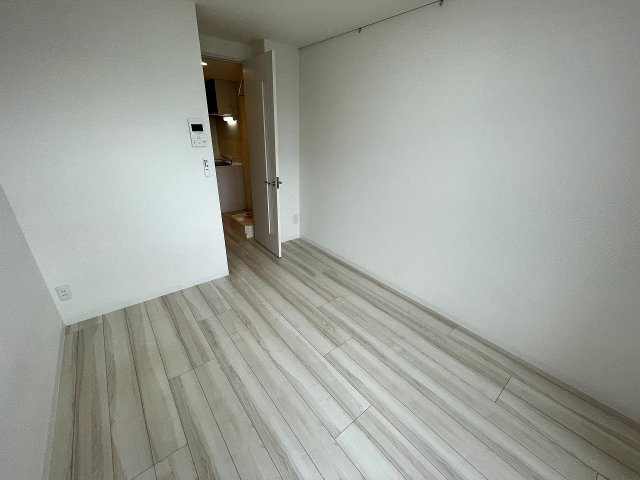 ｉｒｉｓ（アイリス）の内装