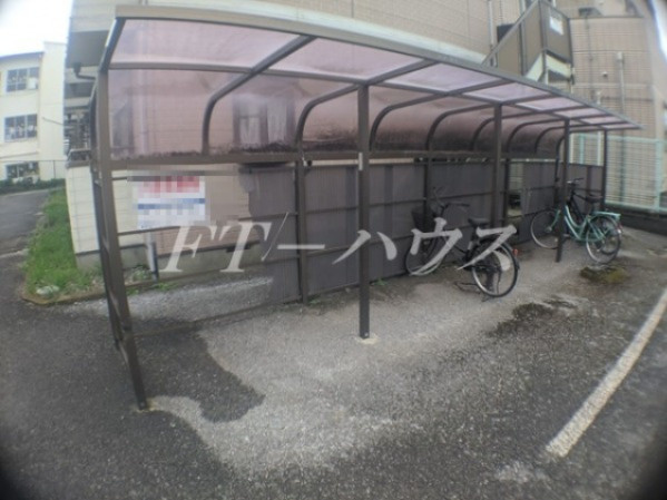 グランデ藤崎のその他共用部分