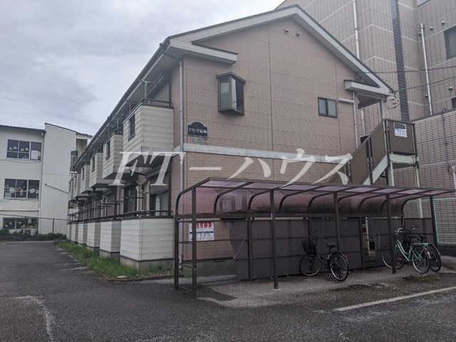 グランデ藤崎