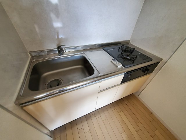 ダイワティアラ津田沼Ⅴのキッチン
