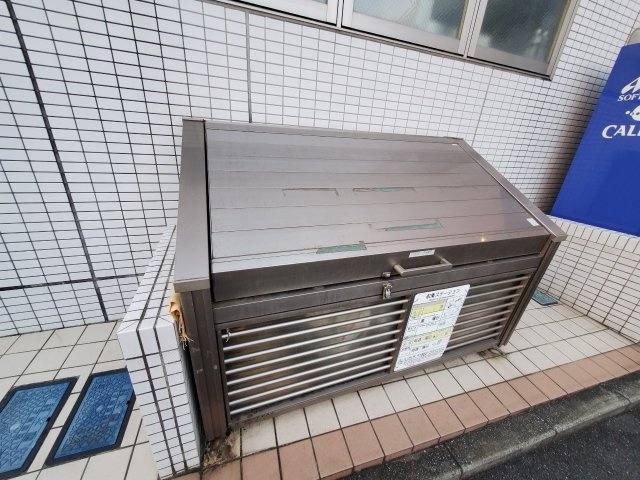 ダイワティアラ津田沼Ⅴのその他共用部分