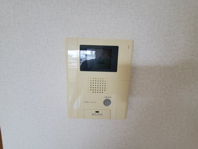 ダイワティアラ津田沼Ⅴのセキュリティ