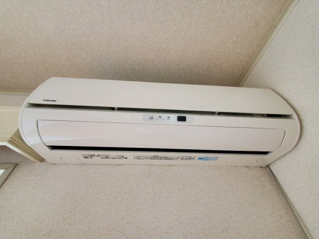 メゾンマロニエの設備