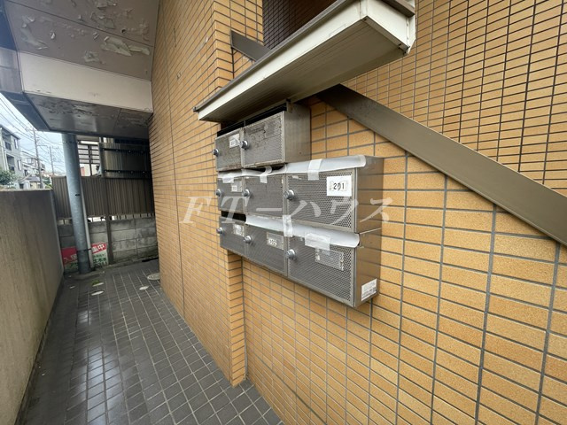 穂高ハイムの設備