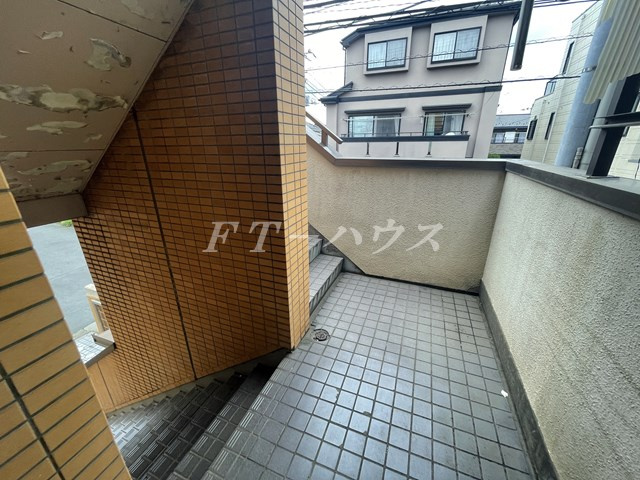 穂高ハイムのその他共用部分