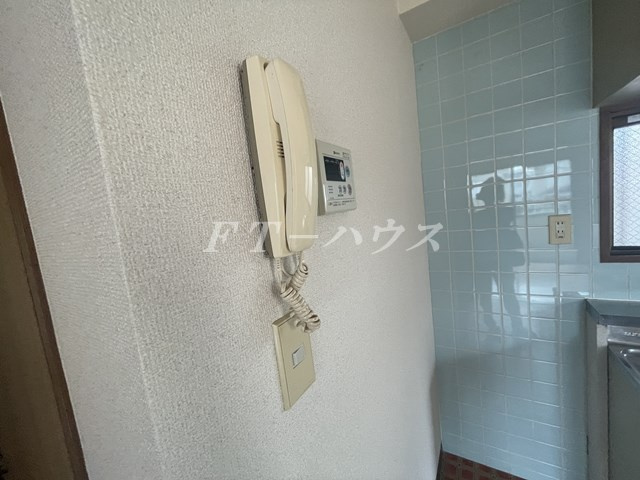 穂高ハイムのその他