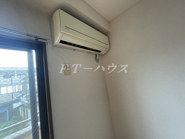 穂高ハイムの設備