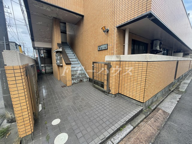 穂高ハイムのその他共用部分