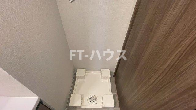 スカイグランデ津田沼のその他