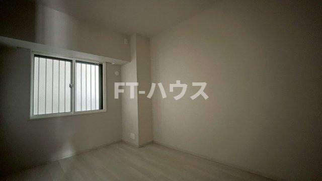 スカイグランデ津田沼の洋室
