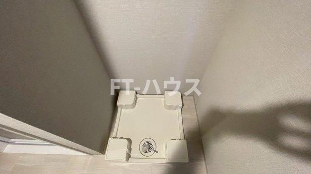 スカイグランデ津田沼の設備