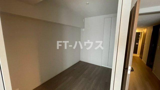 スカイグランデ津田沼の子供部屋
