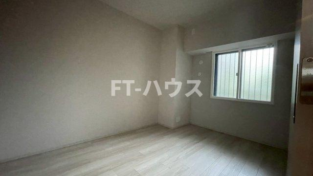 スカイグランデ津田沼の子供部屋