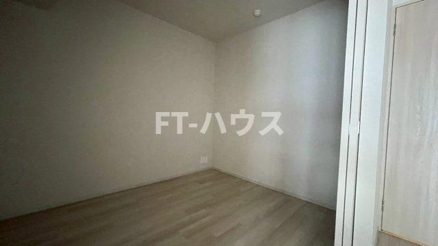 スカイグランデ津田沼の子供部屋