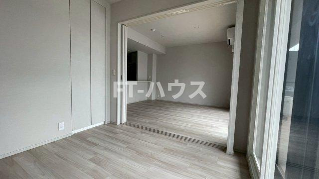 スカイグランデ津田沼の子供部屋