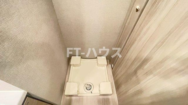スカイグランデ津田沼の設備