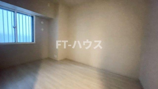 スカイグランデ津田沼の居間・リビング