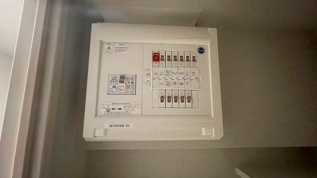 スカイグランデ津田沼のその他