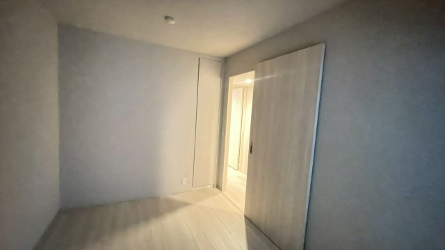 スカイグランデ津田沼の寝室