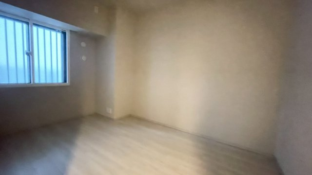 スカイグランデ津田沼の寝室