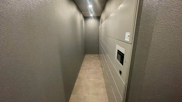 スカイグランデ津田沼のその他共用部分