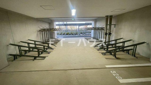 スカイグランデ津田沼のその他共用部分