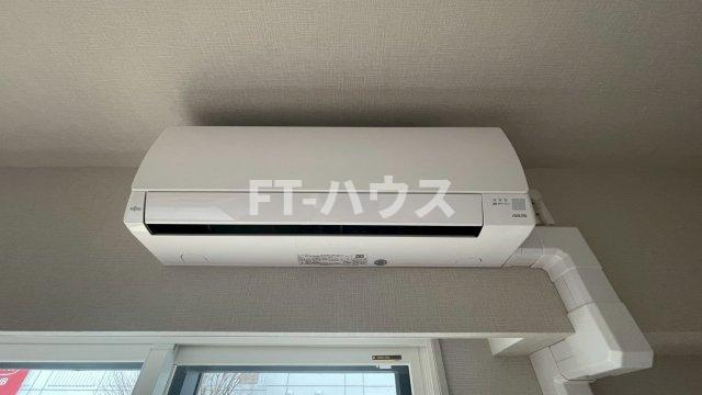 スカイグランデ津田沼の設備