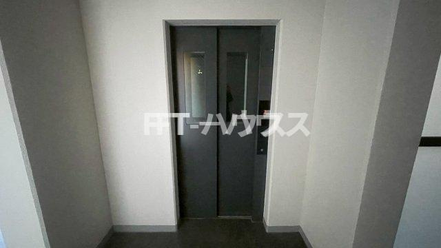 スカイグランデ津田沼のその他