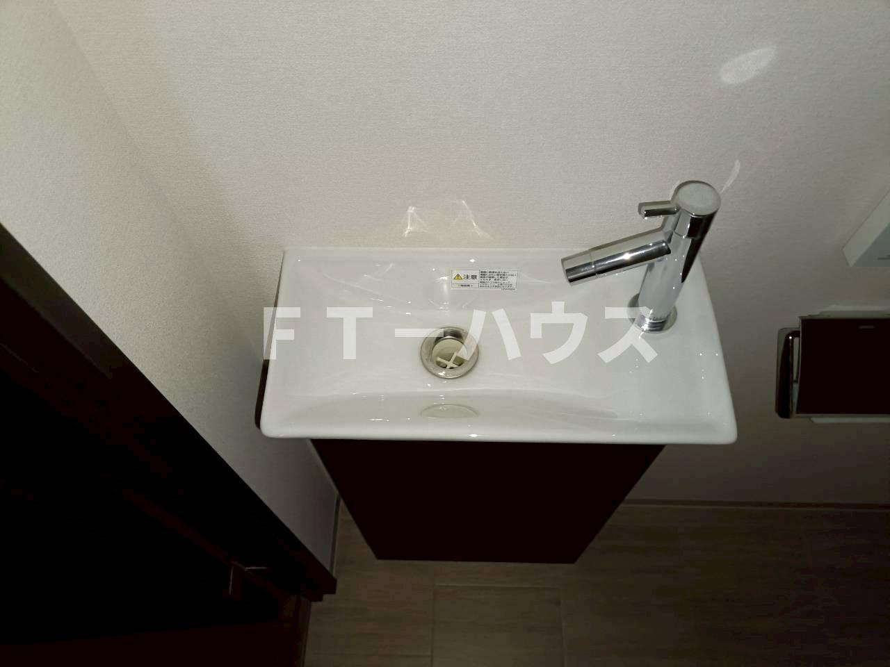 津田沼ザ・タワーの設備