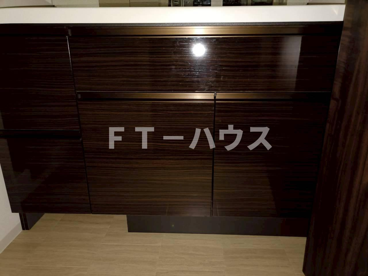 津田沼ザ・タワーの設備