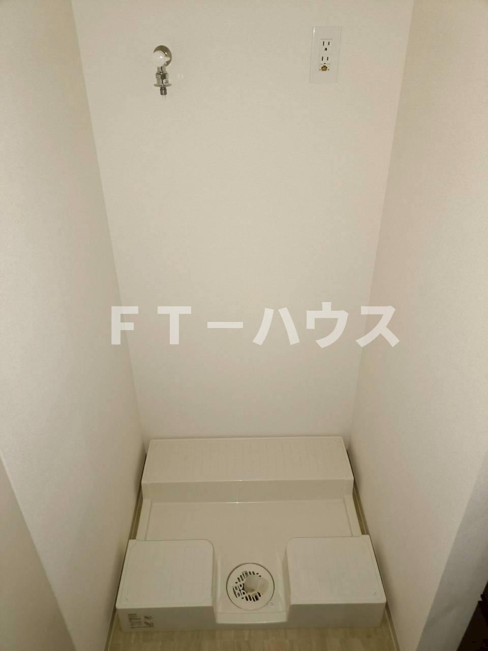 津田沼ザ・タワーの設備