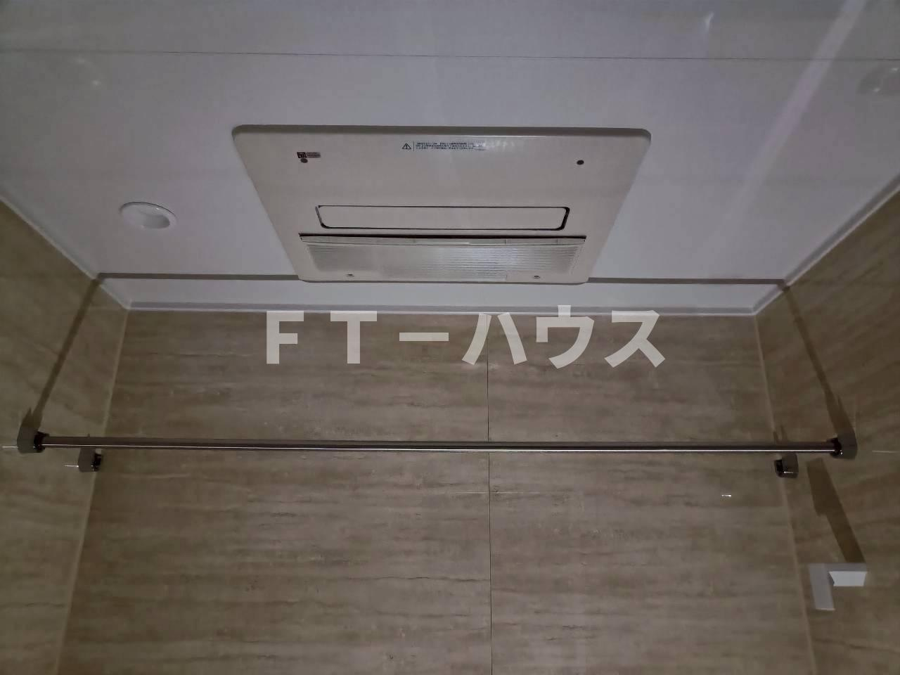 津田沼ザ・タワーの設備