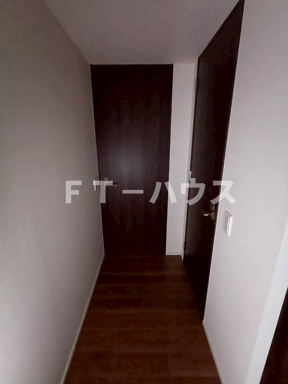 津田沼ザ・タワーの設備
