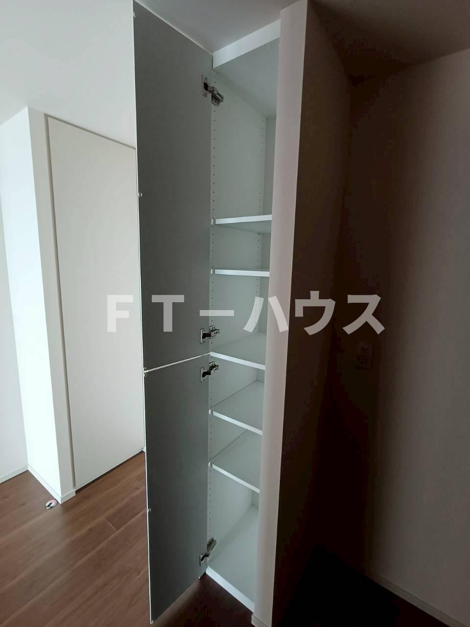 津田沼ザ・タワーの設備