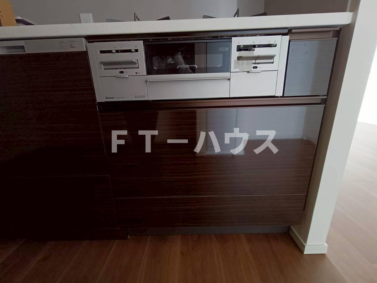 津田沼ザ・タワーの設備