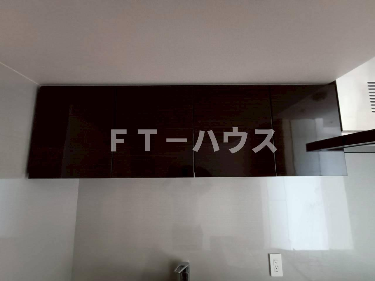 津田沼ザ・タワーの設備