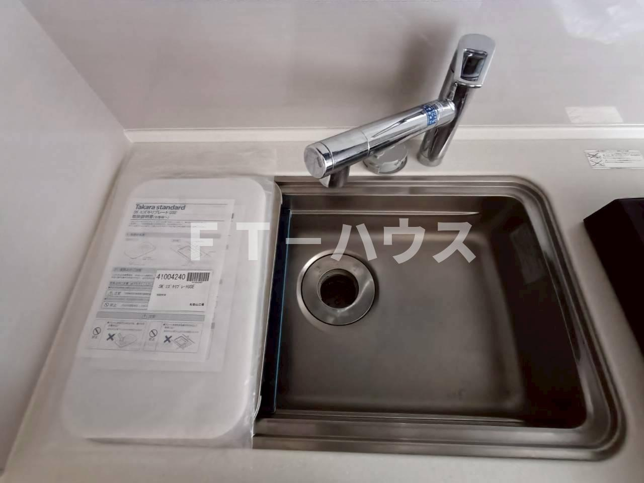 津田沼ザ・タワーの設備