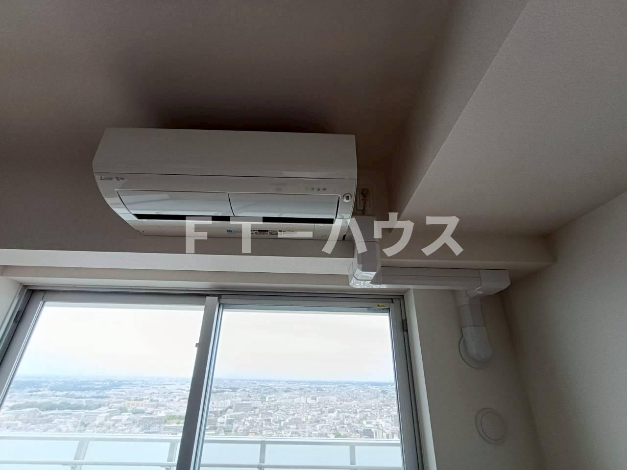 津田沼ザ・タワーの設備