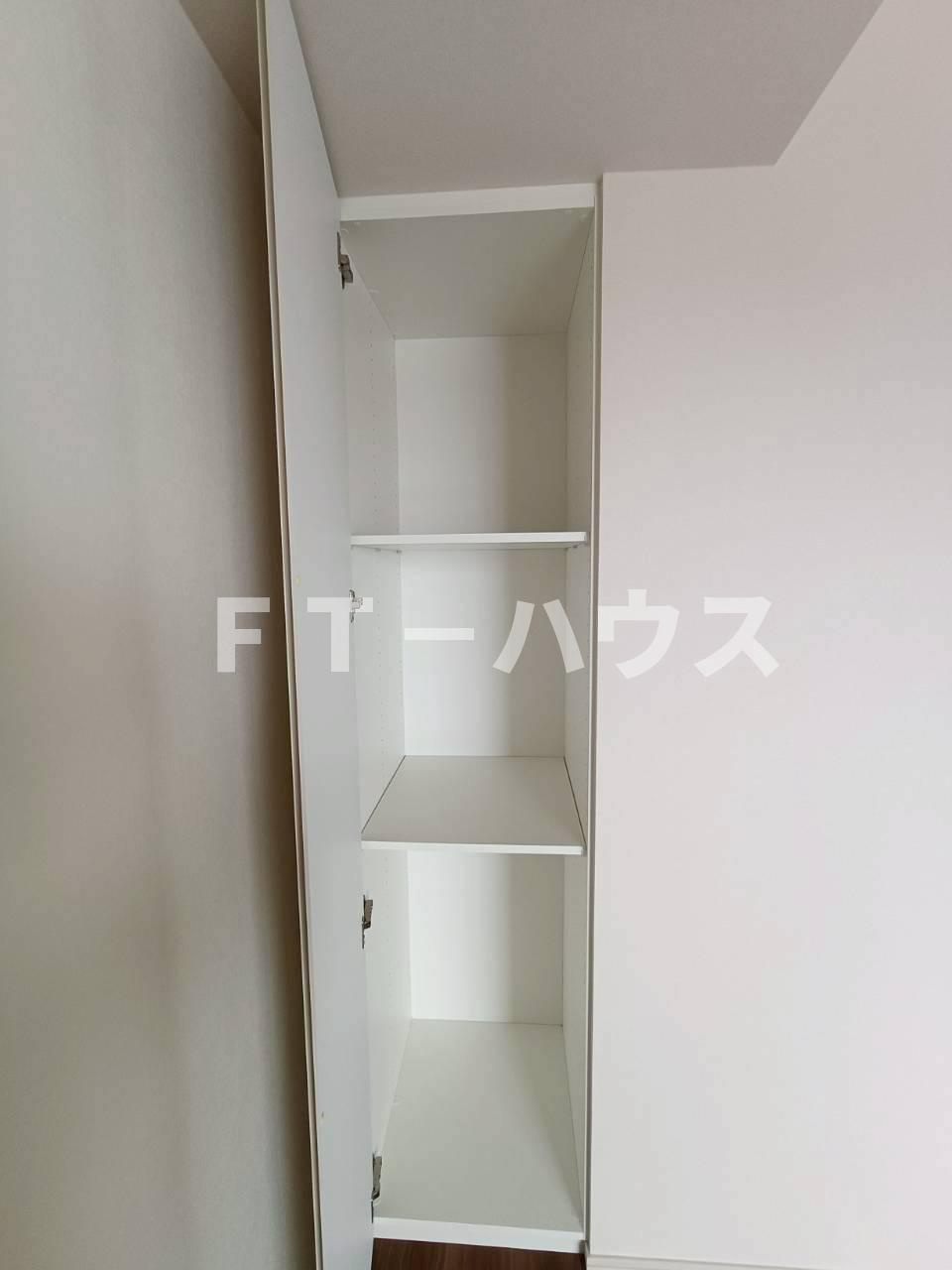 津田沼ザ・タワーの設備
