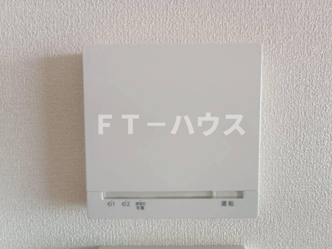 津田沼ザ・タワーの設備