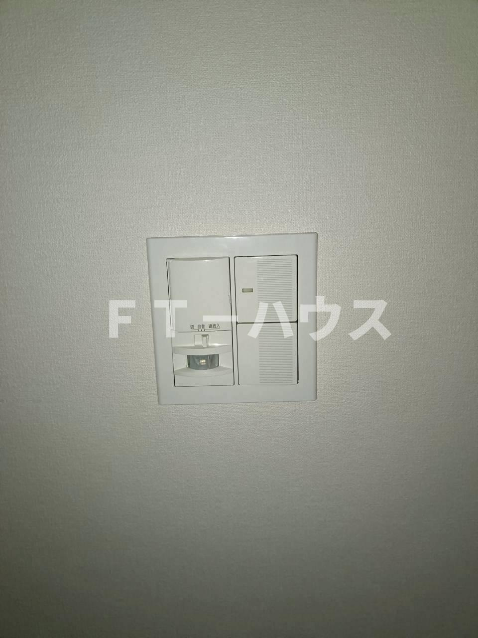 津田沼ザ・タワーの設備